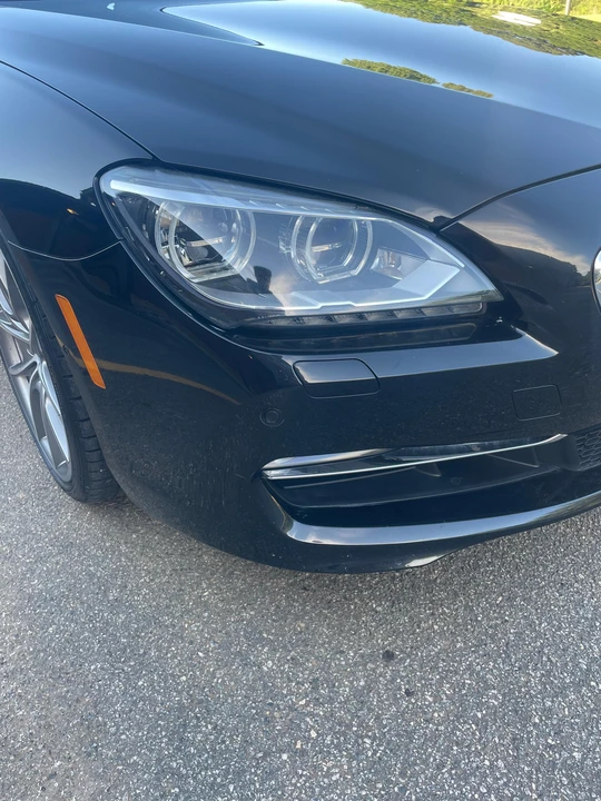 2012 BMW F06/F12/F13 650i - Image 19 of 31