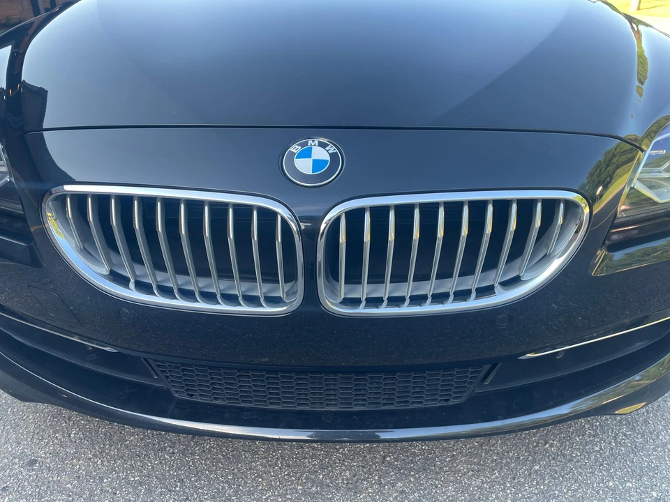 2012 BMW F06/F12/F13 650i - Image 22 of 31