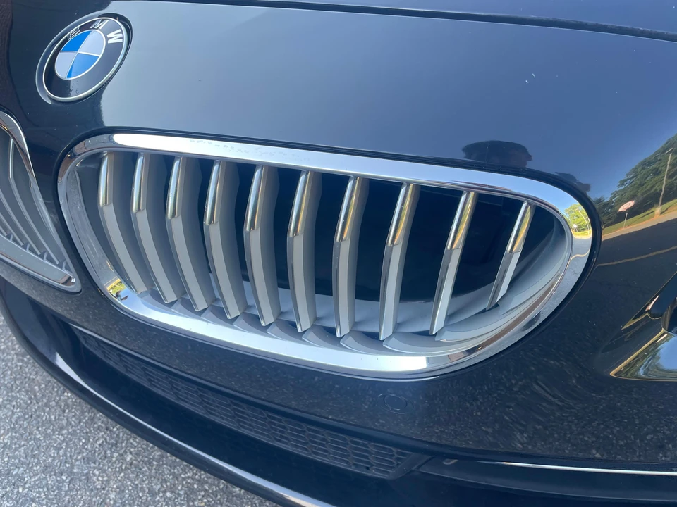 2012 BMW F06/F12/F13 650i - Image 25 of 31