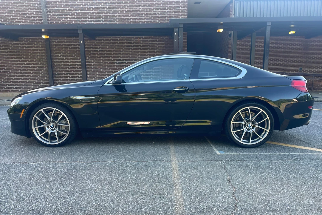 2012 BMW F06/F12/F13 650i - Image 3 of 31