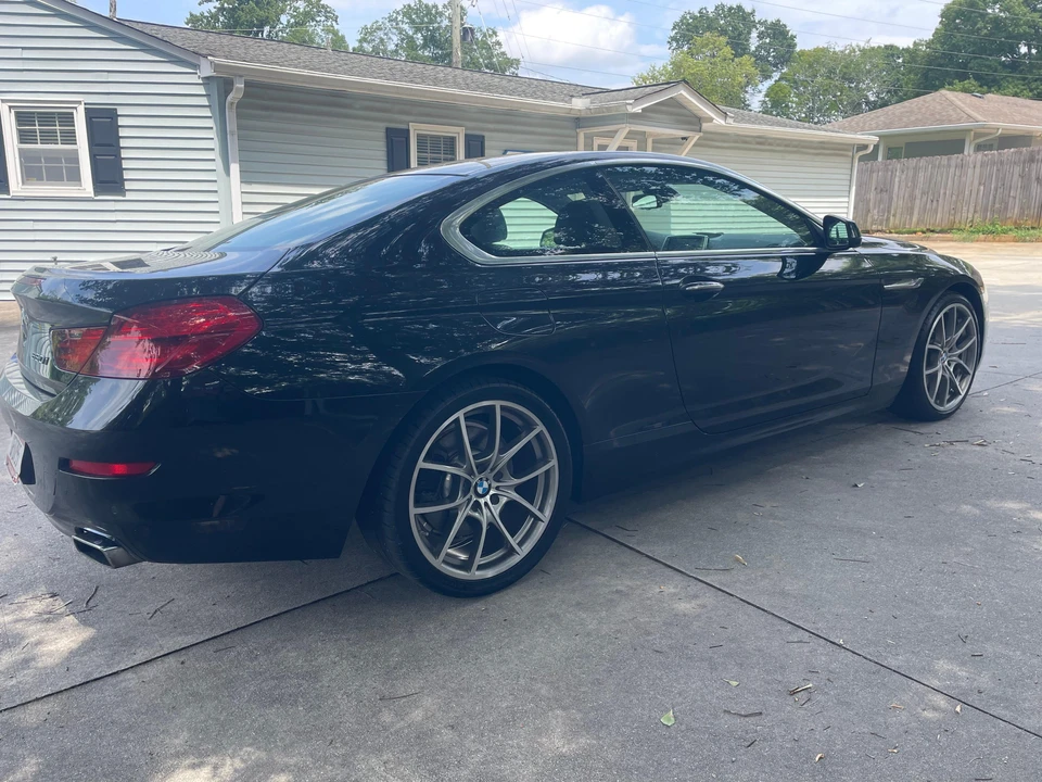 2012 BMW F06/F12/F13 650i - Image 16 of 31