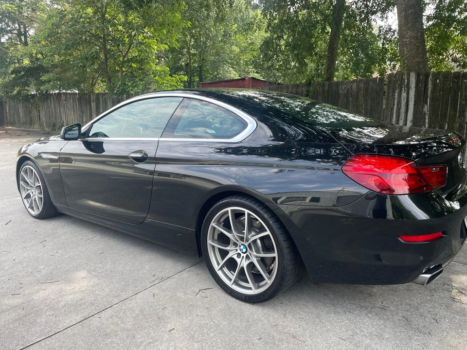 2012 BMW F06/F12/F13 650i - Image 15 of 31