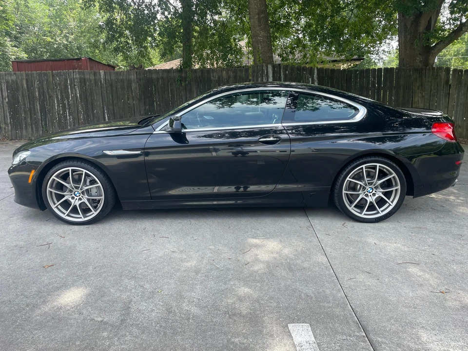 2012 BMW F06/F12/F13 650i - Image 14 of 31