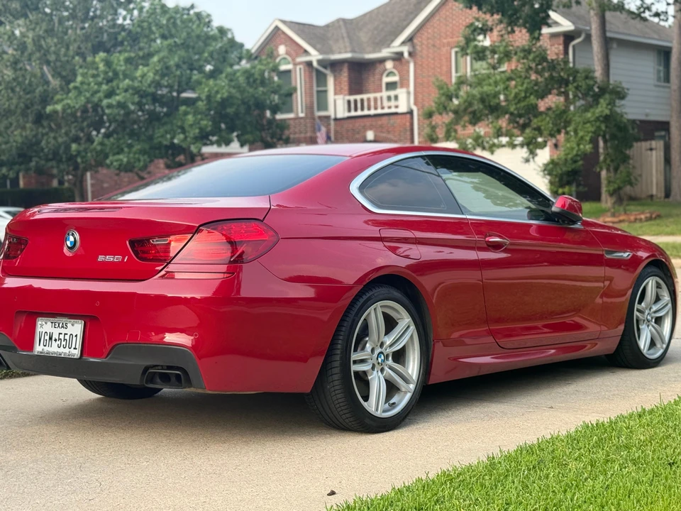 2012 BMW F06/F12/F13 650i - Image 22 of 31