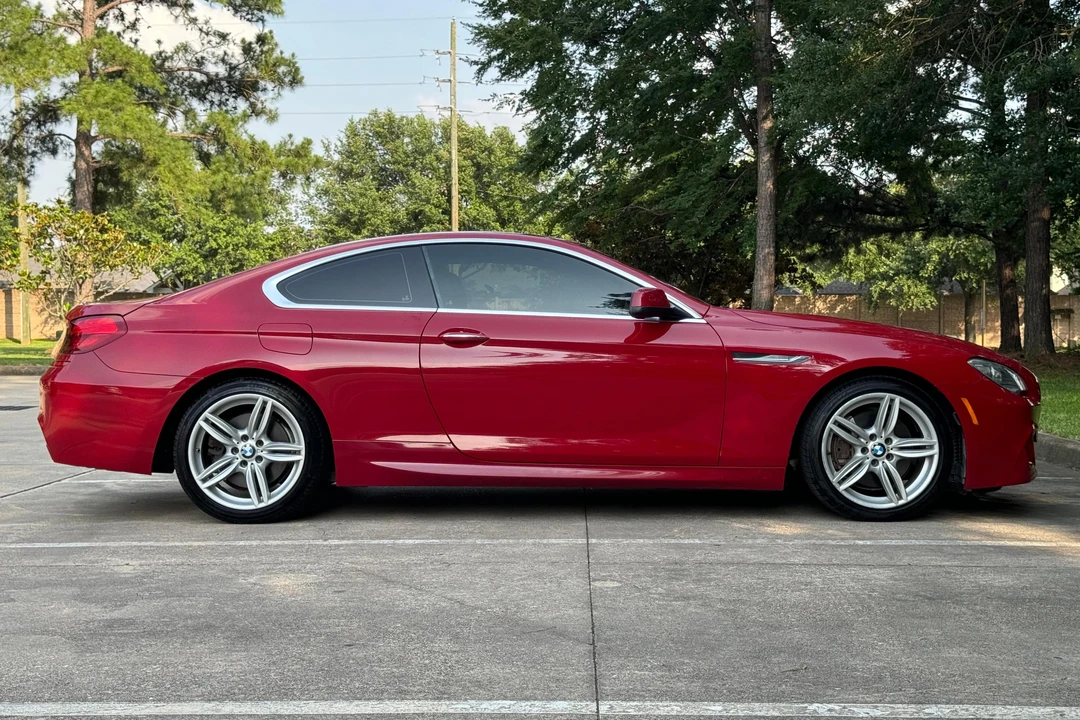 2012 BMW F06/F12/F13 650i - Image 3 of 31