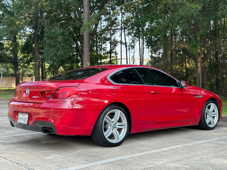 2012 BMW F06/F12/F13 650i - Image 23 of 31