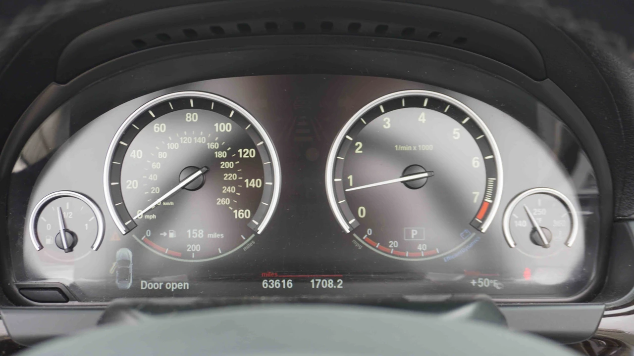 2012 BMW F06/F12/F13 650i - Image 25 of 31