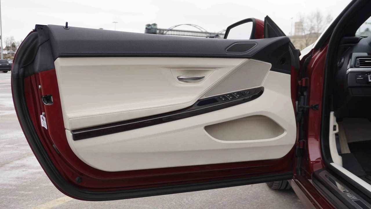 2012 BMW F06/F12/F13 650i - Image 20 of 31