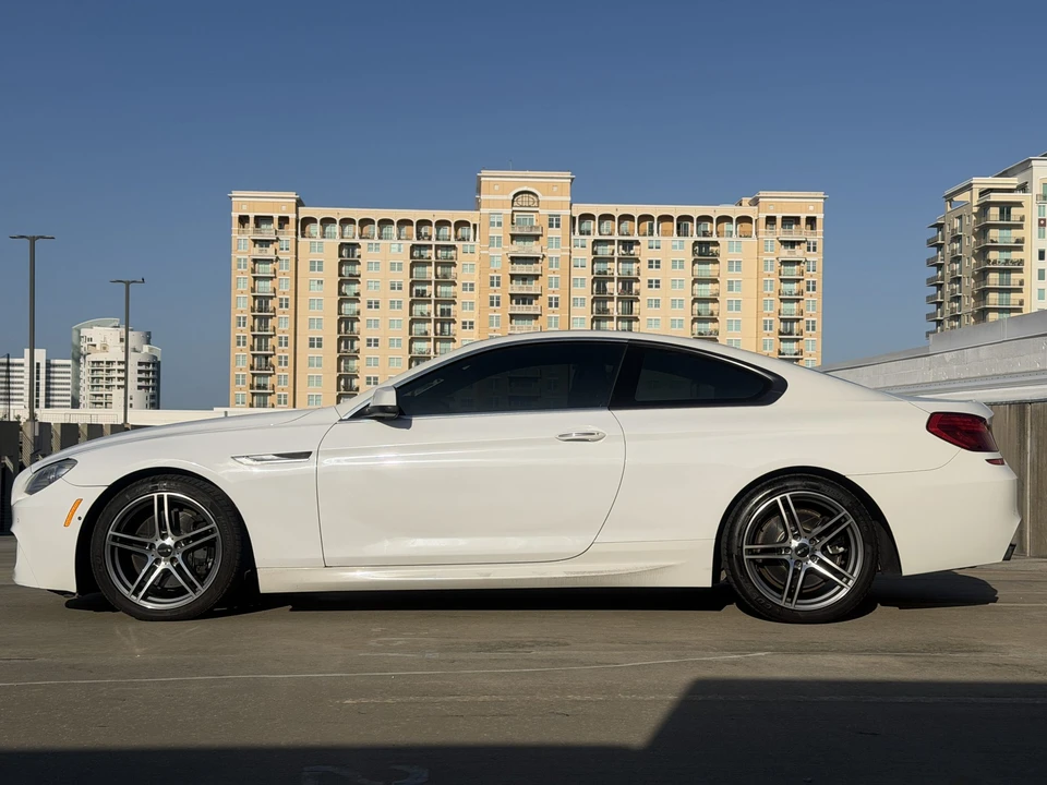 2012 BMW F06/F12/F13 650i - Image 10 of 31
