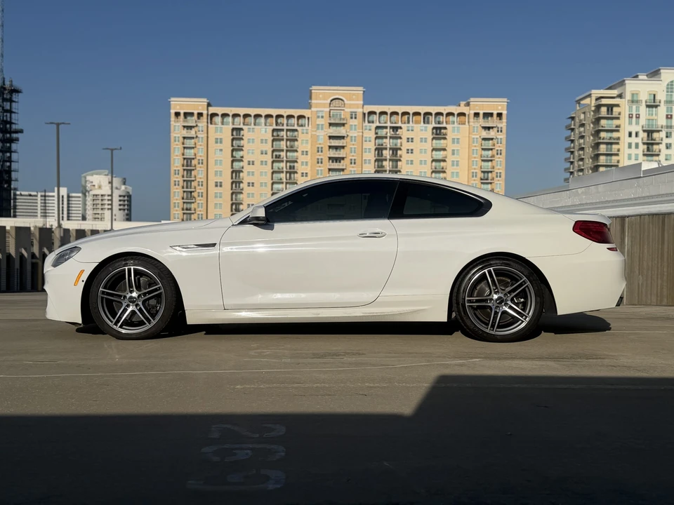 2012 BMW F06/F12/F13 650i - Image 11 of 31