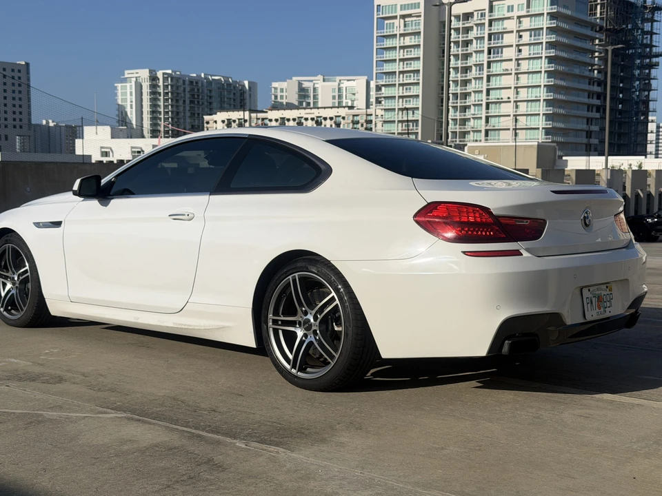 2012 BMW F06/F12/F13 650i - Image 13 of 31
