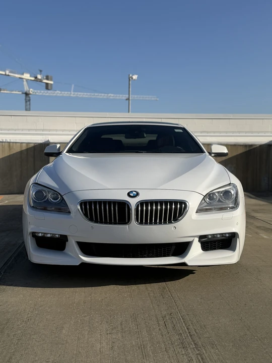 2012 BMW F06/F12/F13 650i - Image 22 of 31