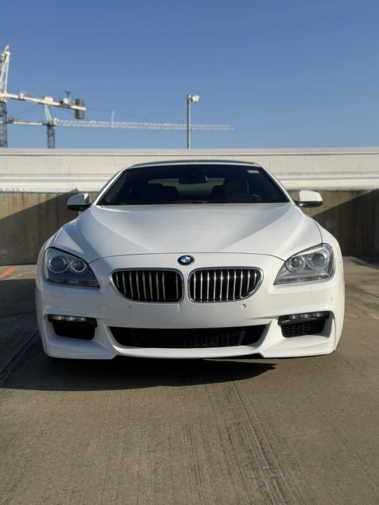 2012 BMW F06/F12/F13 650i - Image 23 of 31