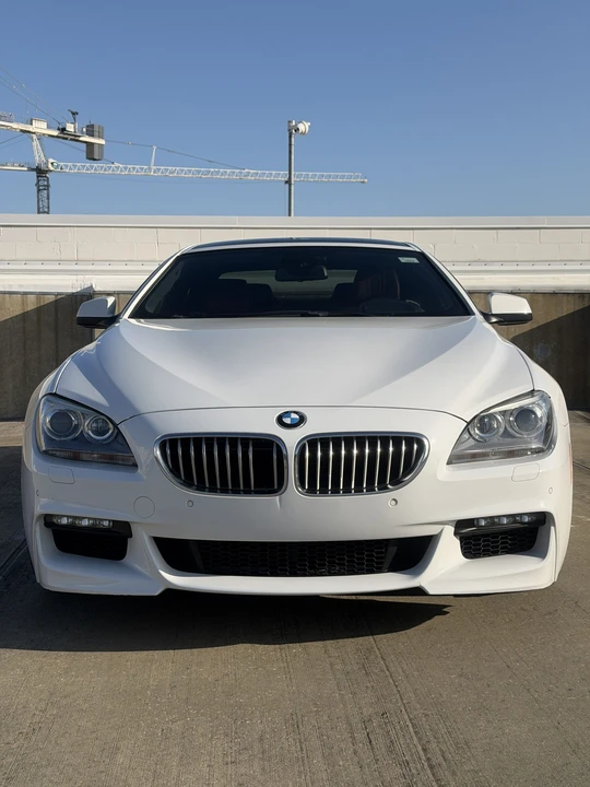 2012 BMW F06/F12/F13 650i - Image 24 of 31