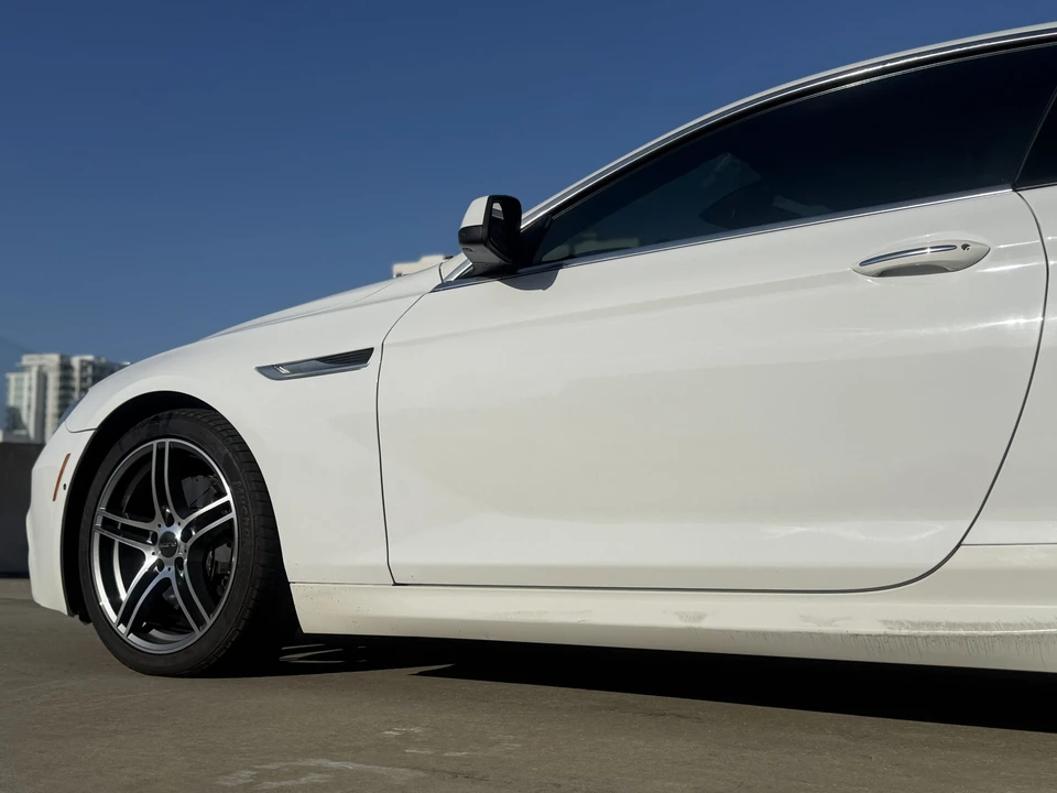2012 BMW F06/F12/F13 650i - Image 31 of 31