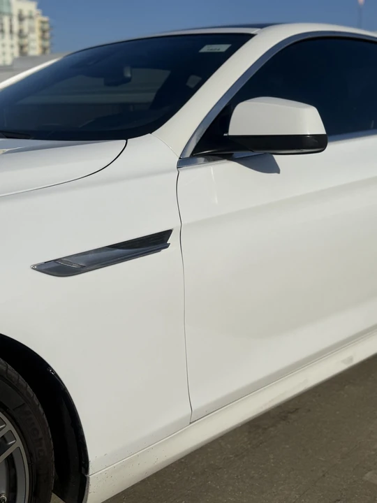 2012 BMW F06/F12/F13 650i - Image 30 of 31