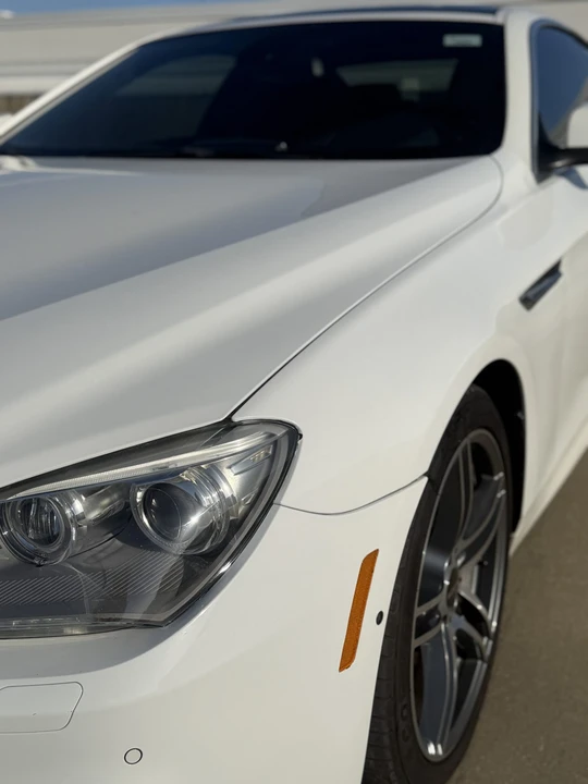 2012 BMW F06/F12/F13 650i - Image 29 of 31