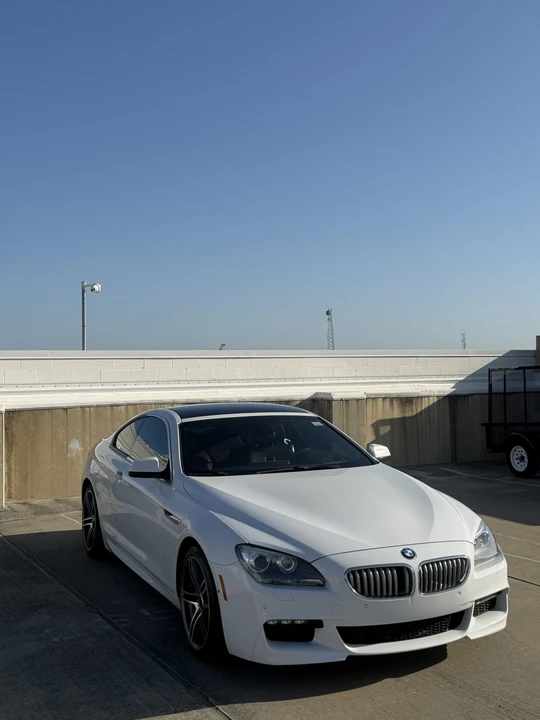 2012 BMW F06/F12/F13 650i - Image 17 of 31