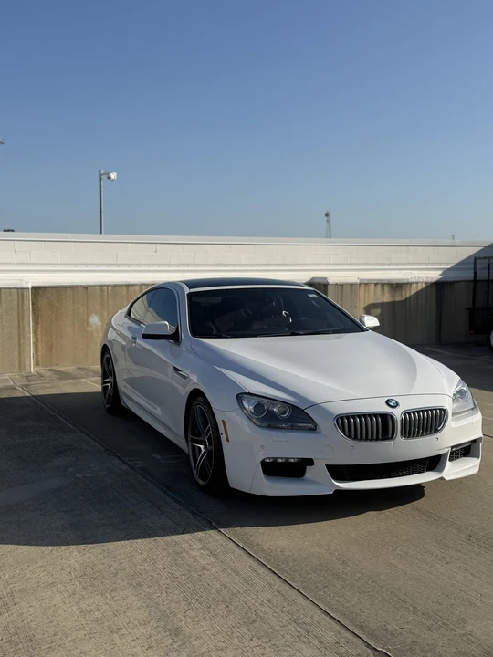 2012 BMW F06/F12/F13 650i - Image 18 of 31
