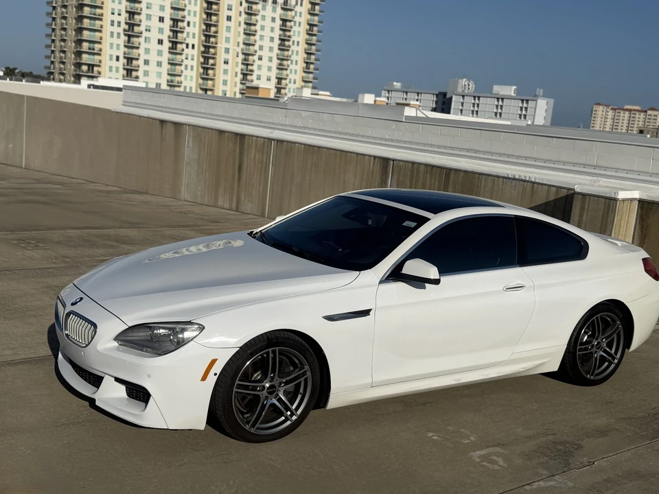 2012 BMW F06/F12/F13 650i - Image 7 of 31