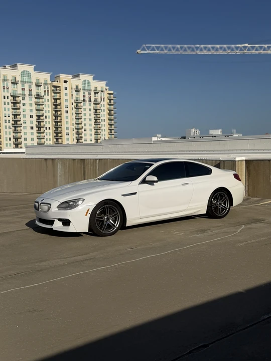 2012 BMW F06/F12/F13 650i - Image 8 of 31