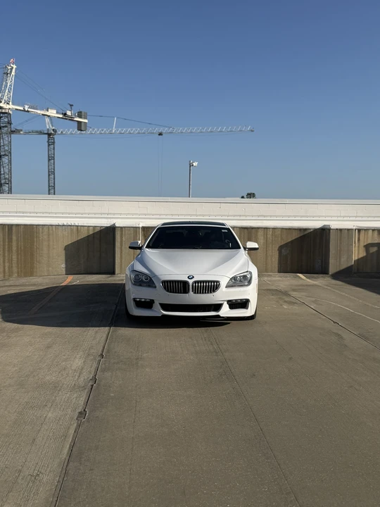 2012 BMW F06/F12/F13 650i - Image 20 of 31