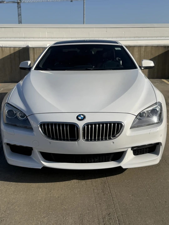 2012 BMW F06/F12/F13 650i - Image 26 of 31