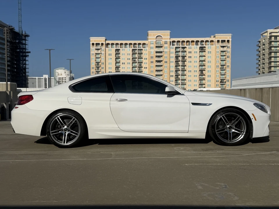2012 BMW F06/F12/F13 650i - Image 16 of 31