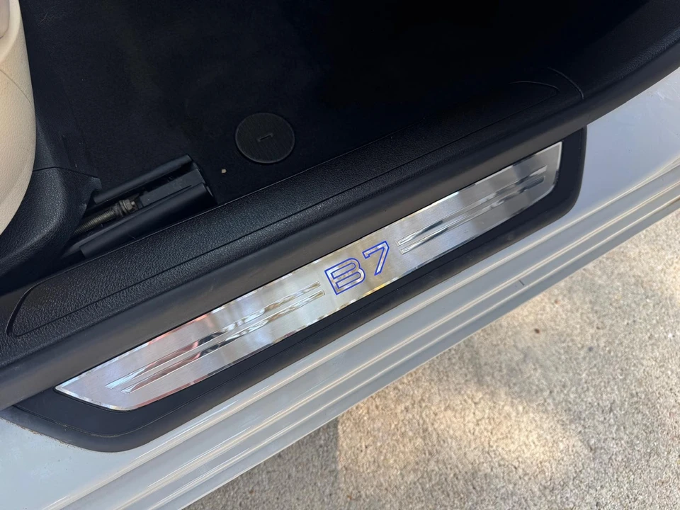 2012 BMW Alpina B7 - Image 13 of 17