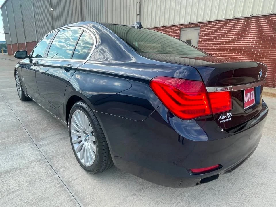 2012 BMW Alpina B7 - Image 6 of 17