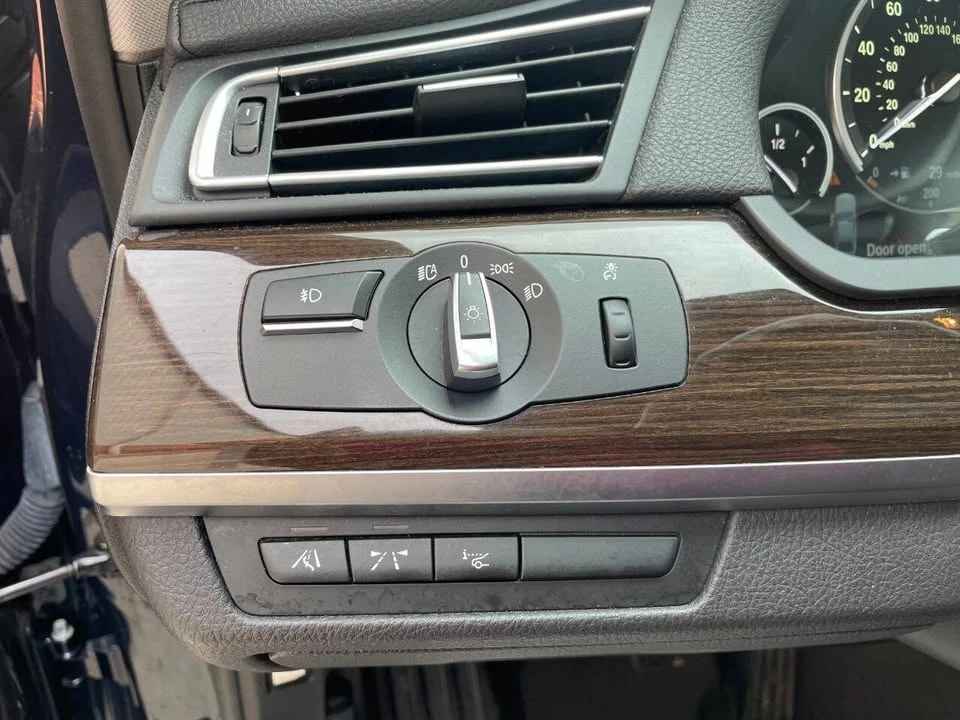 2012 BMW Alpina B7 - Image 12 of 17
