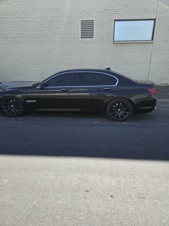 2012 BMW Alpina B7 - Image 3 of 15