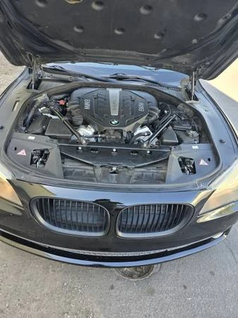 2012 BMW Alpina B7 - Image 8 of 15