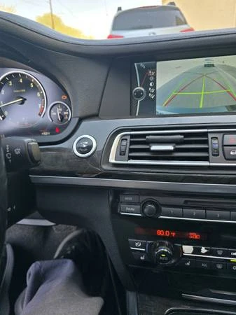 2012 BMW Alpina B7 - Image 14 of 15