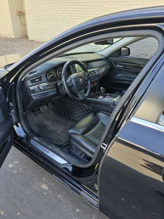 2012 BMW Alpina B7 - Image 4 of 15