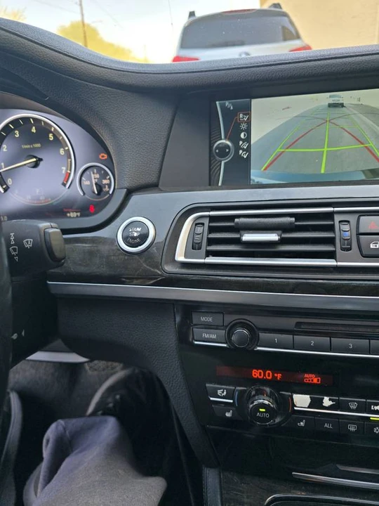 2012 BMW Alpina B7 - Image 14 of 14