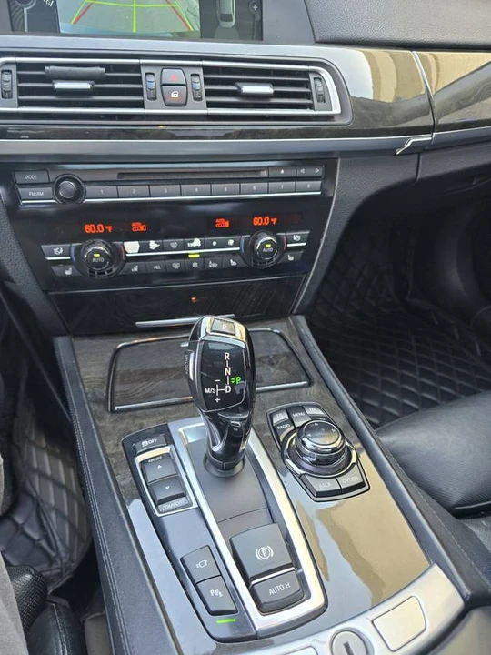 2012 BMW Alpina B7 - Image 13 of 14