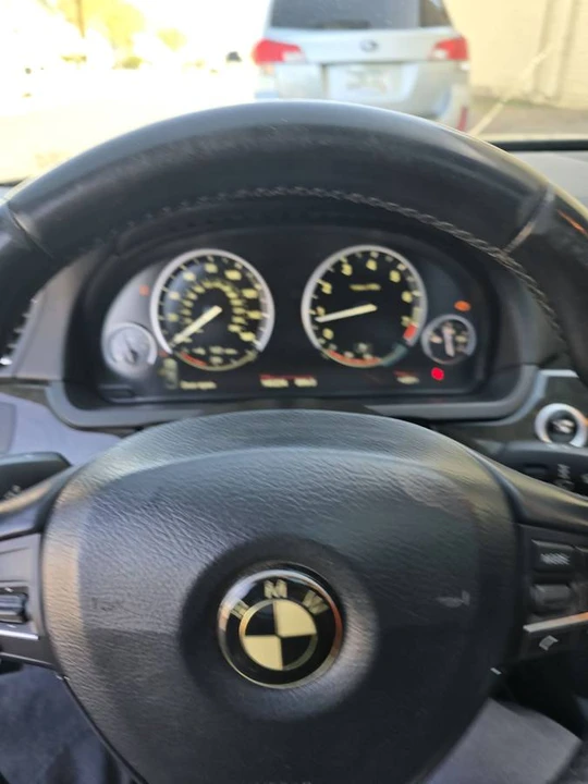2012 BMW Alpina B7 - Image 11 of 14