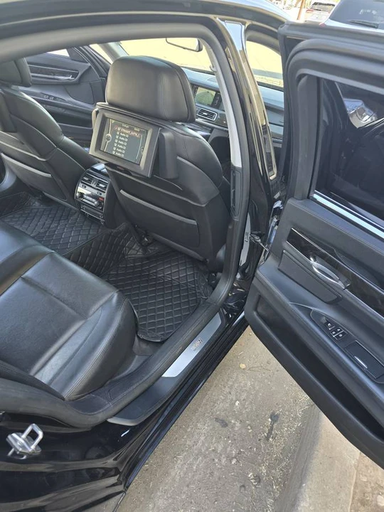 2012 BMW Alpina B7 - Image 7 of 14