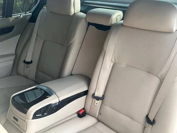 2012 BMW Alpina B7 - Image 12 of 21
