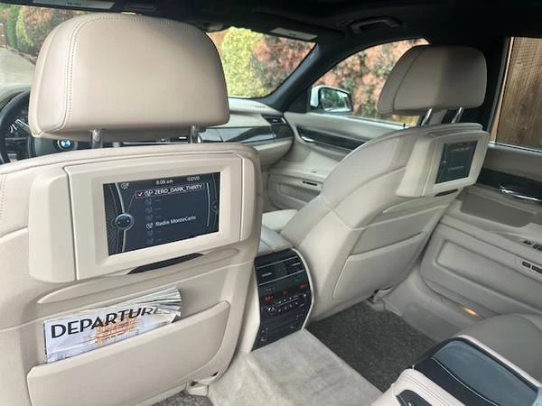 2012 BMW Alpina B7 - Image 17 of 21