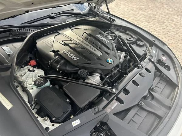 2012 BMW Alpina B7 - Image 19 of 21