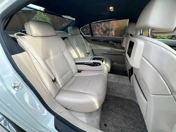 2012 BMW Alpina B7 - Image 6 of 21