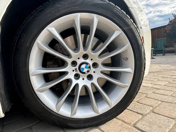 2012 BMW Alpina B7 - Image 3 of 21