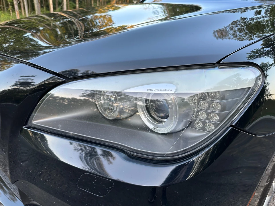 2012 BMW F01/F02 750i & 760Li Sedan - Image 12 of 31