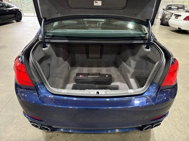 2012 BMW Alpina B7 - Image 15 of 20