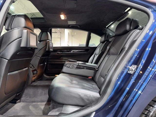 2012 BMW Alpina B7 - Image 12 of 20