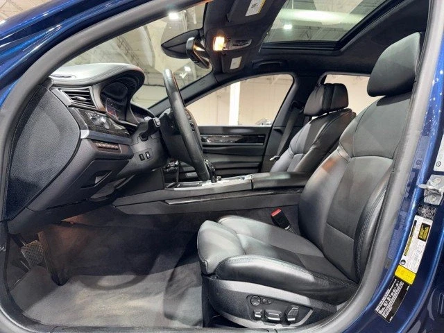 2012 BMW Alpina B7 - Image 10 of 20