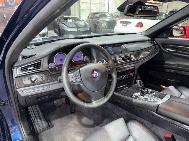 2012 BMW Alpina B7 - Image 7 of 20