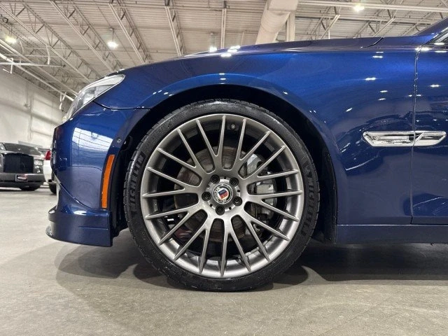 2012 BMW Alpina B7 - Image 20 of 20